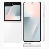 Samsung Galaxy Z Flip7 FE