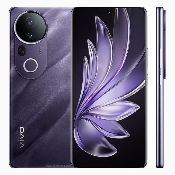 Vivo S20 Pro