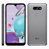 LG K31