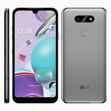 LG K31