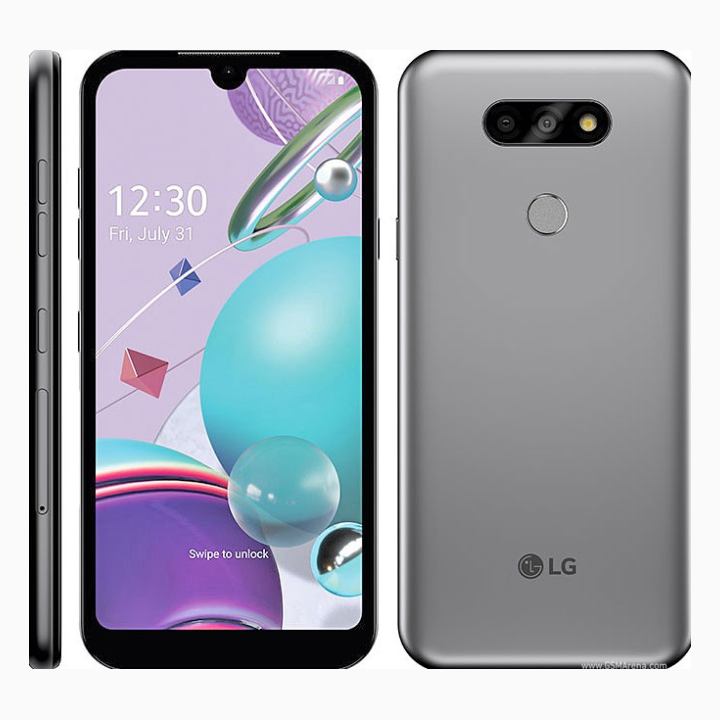 LG K31