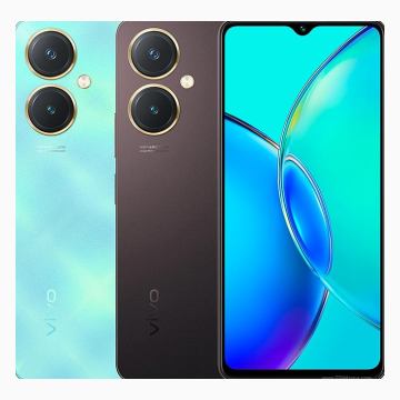 Vivo Y27