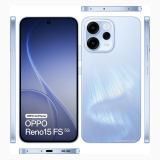 OPPO Reno15 FS