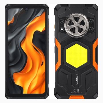 Cubot KingKong Power 5