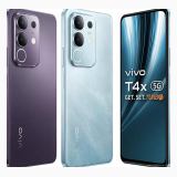 Vivo T4x