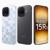Vivo iQOO 15R