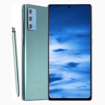 Samsung Galaxy Note 20 5G
