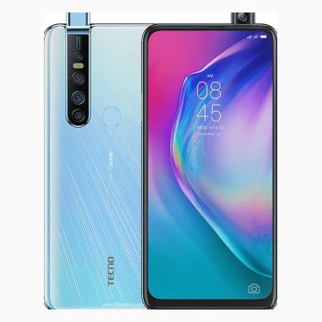 Tecno Camon 15 Premier