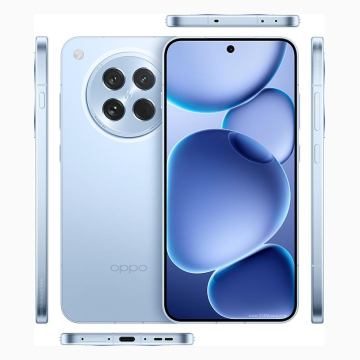 OPPO Find X8s