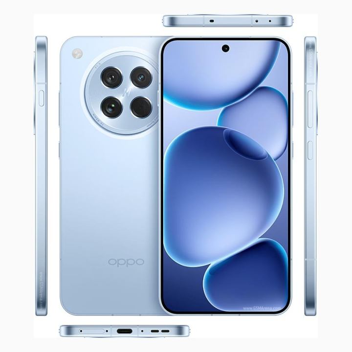 OPPO Find X8s