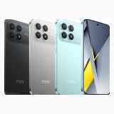 Xiaomi Poco F8 Pro