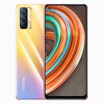 Realme X7 (India)