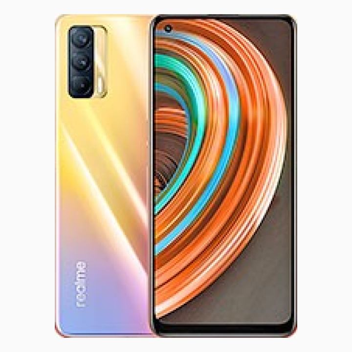 Realme X7 (India)