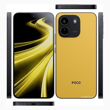 Xiaomi Poco X8 Power