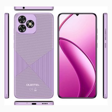 Oukitel C53