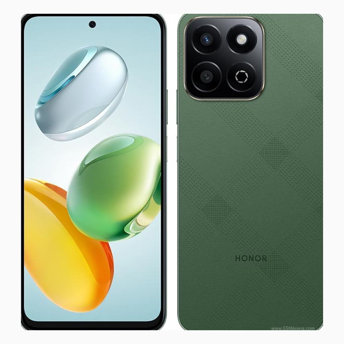 Honor Play 60 Plus