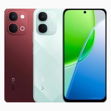 Vivo Y31t