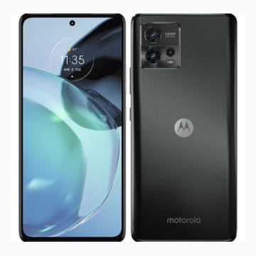 Motorola Moto G72