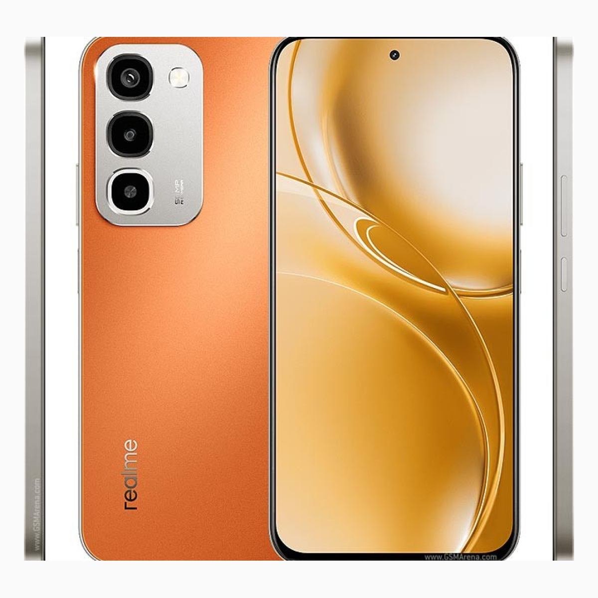 Realme Narzo 100x