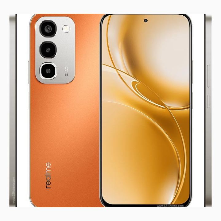 Realme Narzo 100x