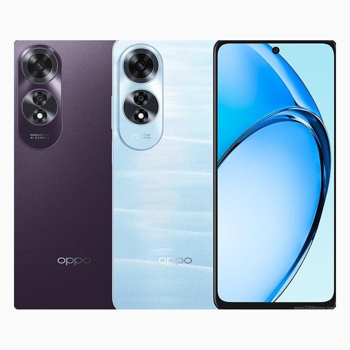 OPPO A60