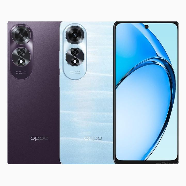OPPO A60
