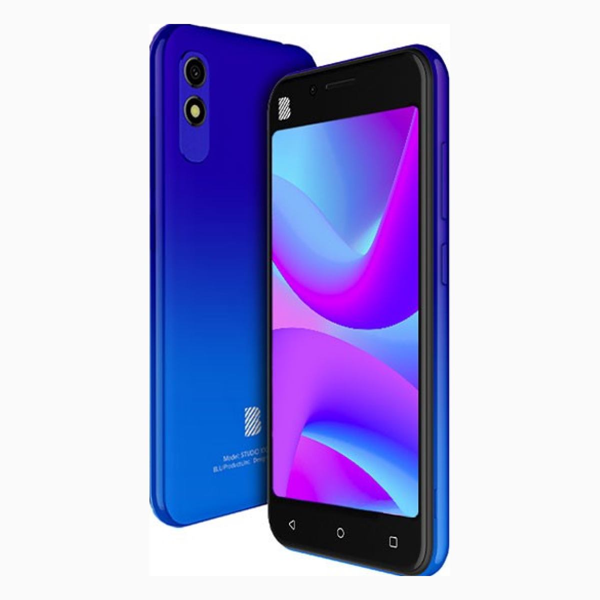 BLU Studio X10 2022