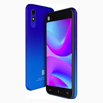 BLU Studio X10 2022