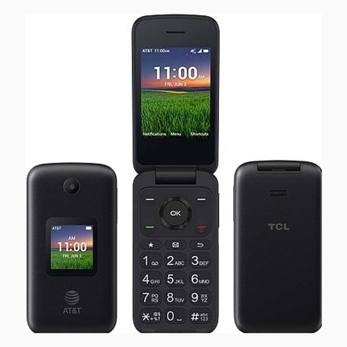 TCL Classic