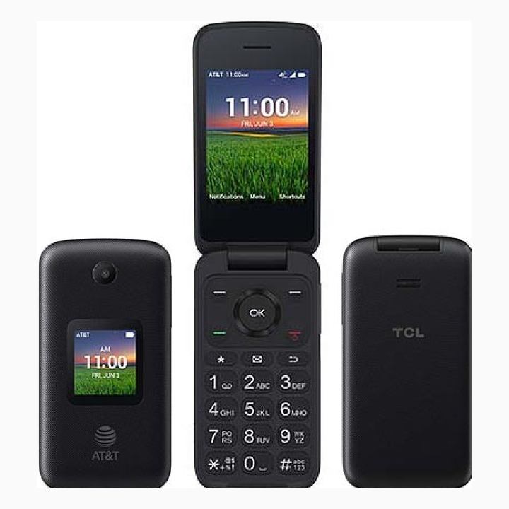 TCL Classic