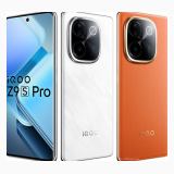 Vivo iQOO Z9s Pro