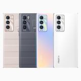 Realme GT Explorer Master