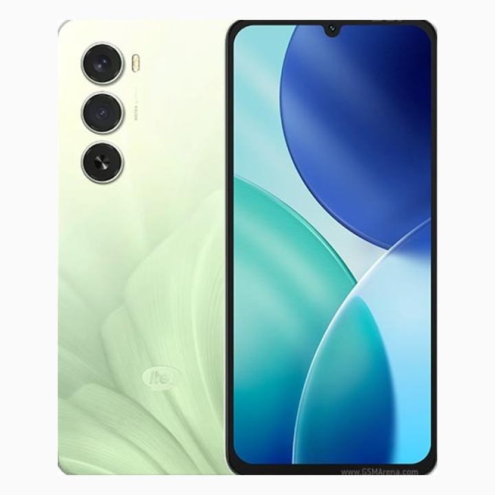 itel A100