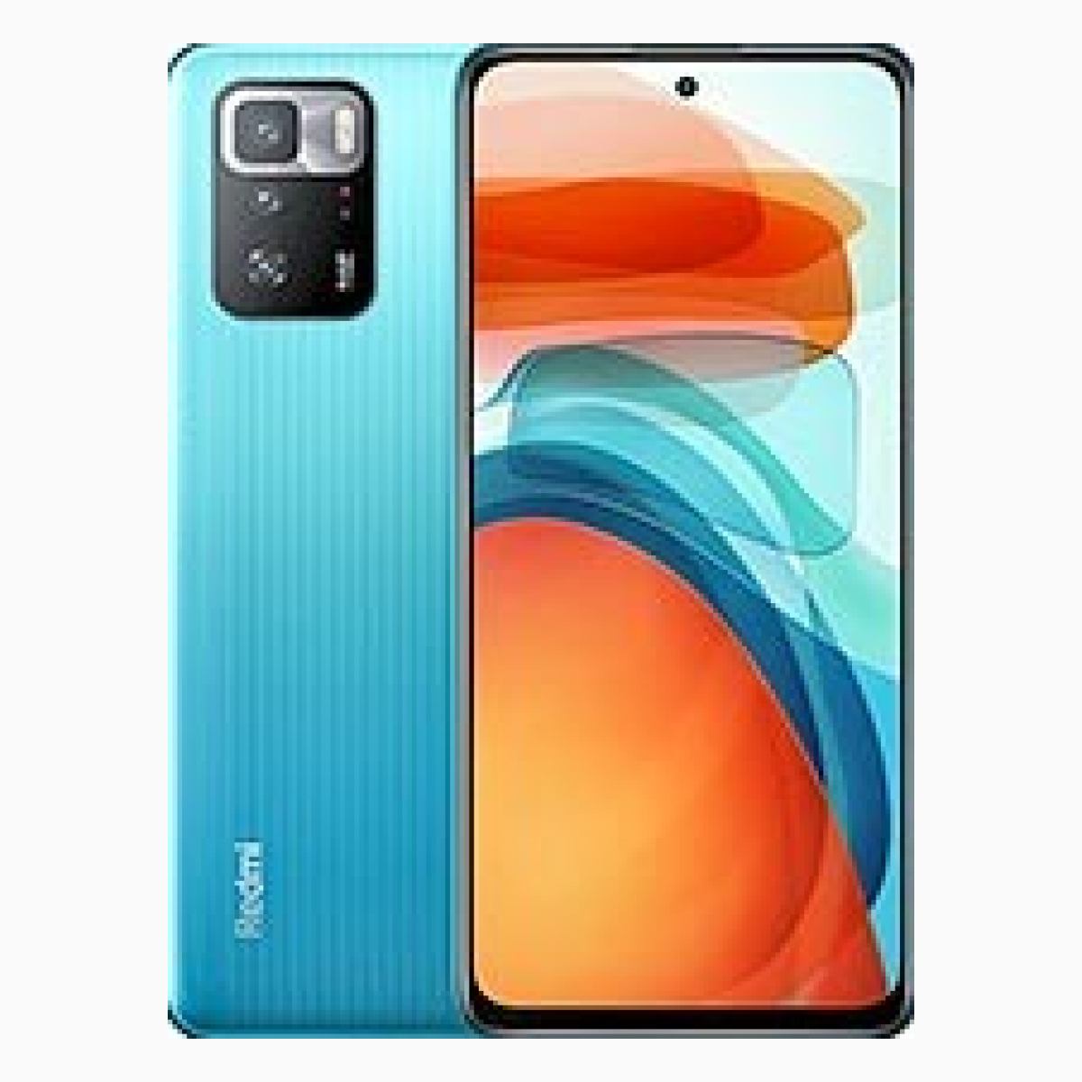 Xiaomi Redmi Note 10 Pro (China)