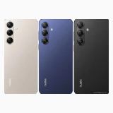 ZTE nubia A77 4G