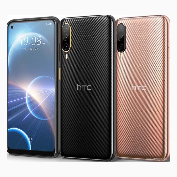 HTC Desire 22 Pro