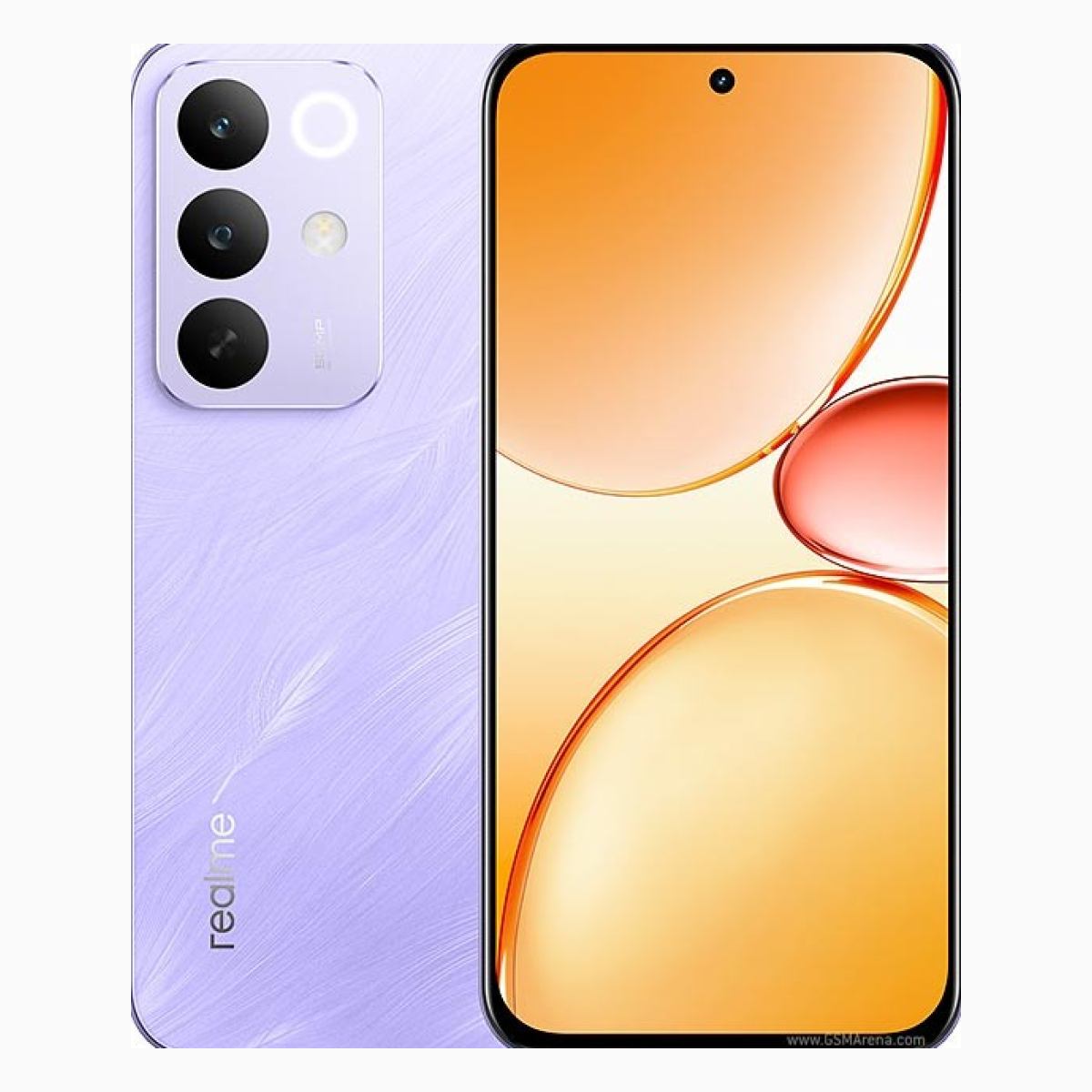 Realme C85 Pro