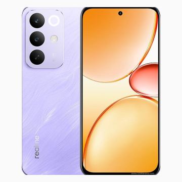 Realme C85 Pro