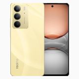 Realme C75