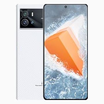 Vivo iQOO 9 (China)