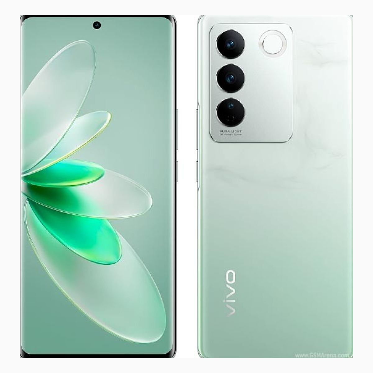 Vivo S16 Pro