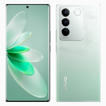 Vivo S16 Pro
