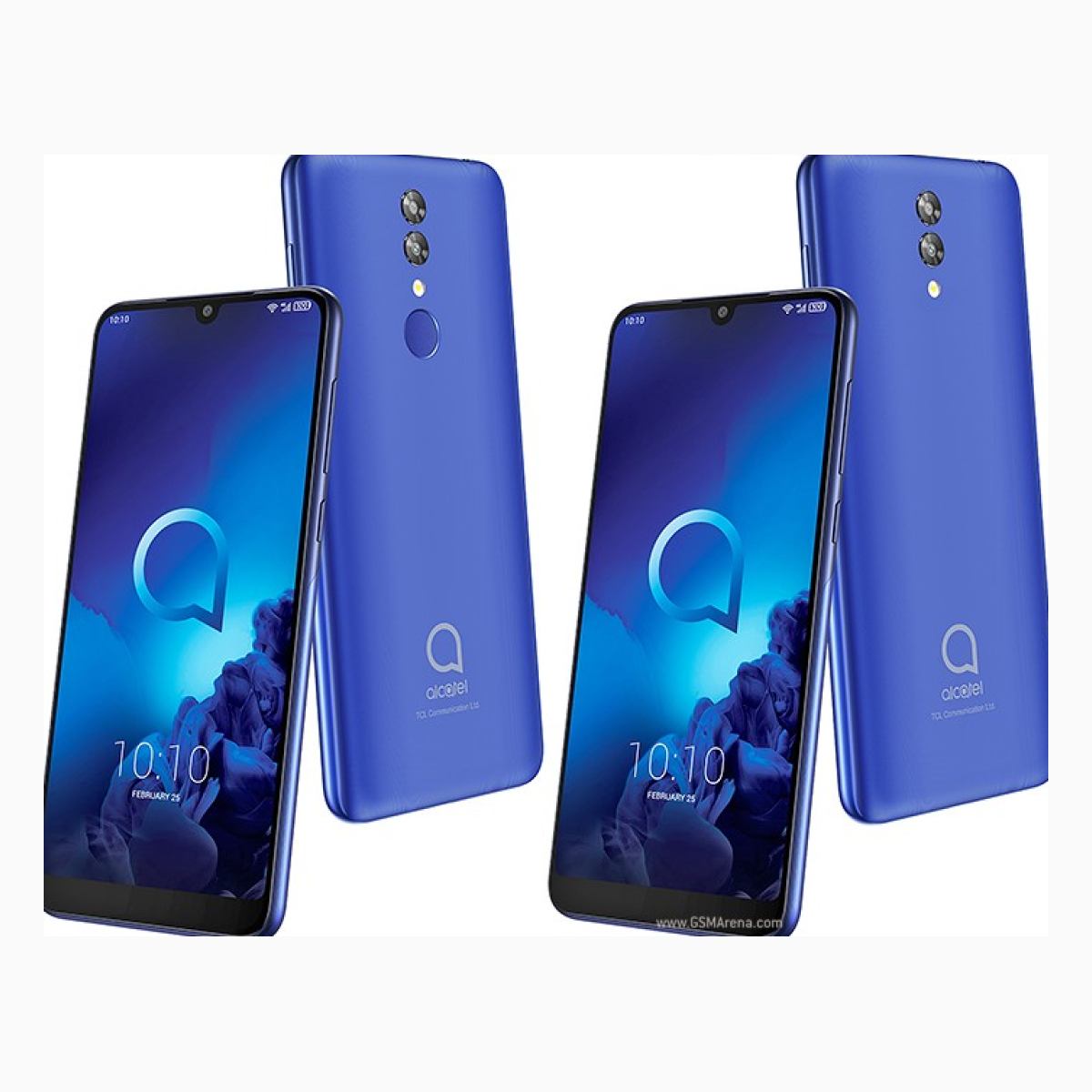 alcatel 3L