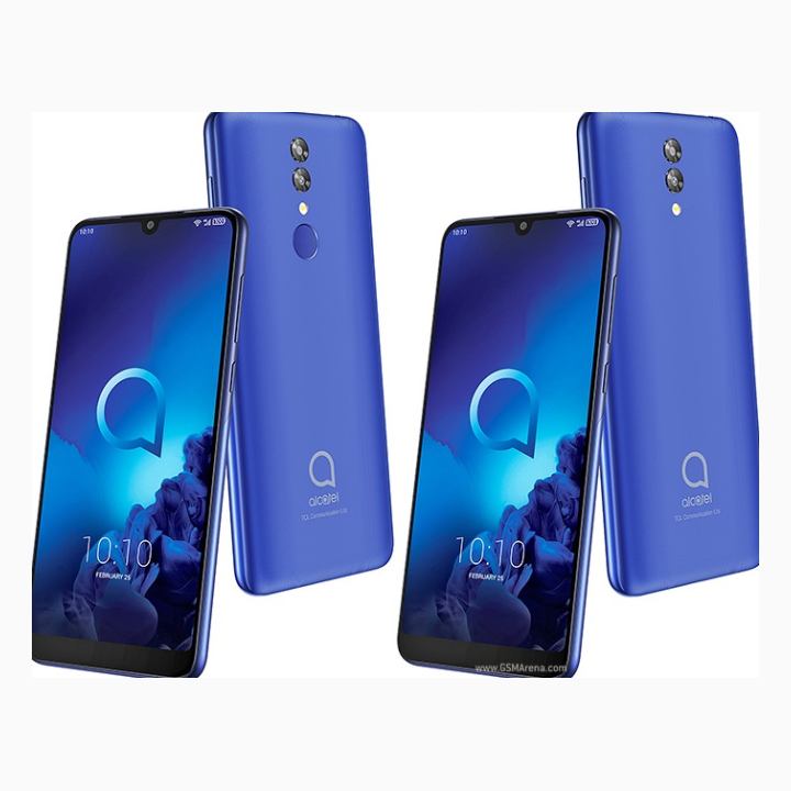 alcatel 3L