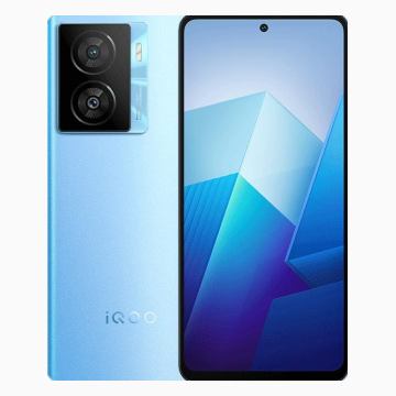 Vivo iQOO Z7x