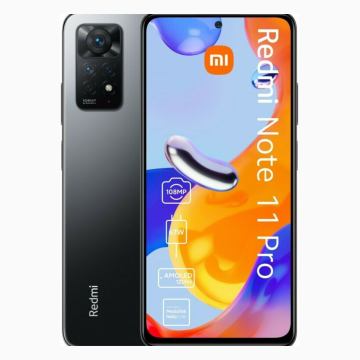 Xiaomi Redmi Note 11 Pro 5G