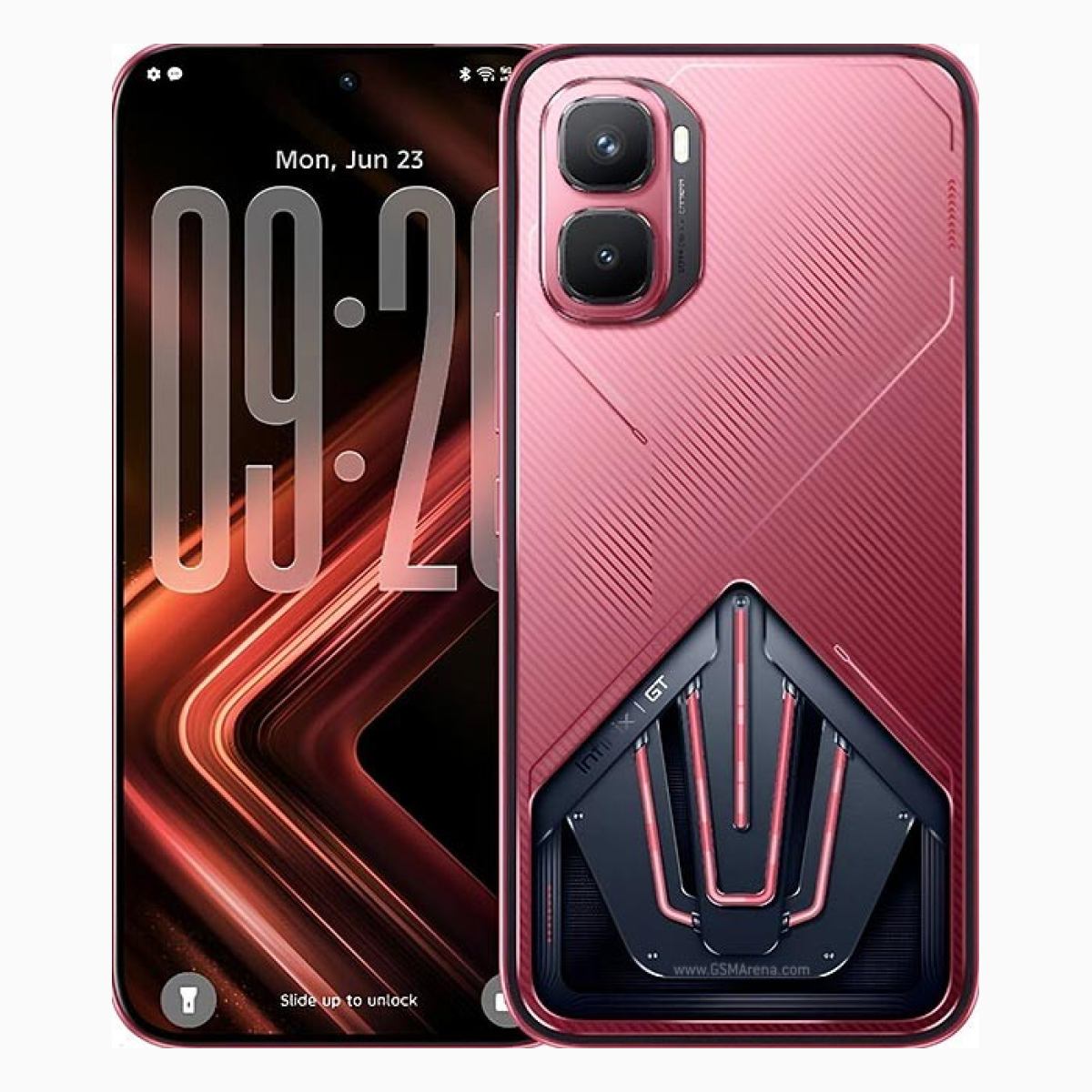 Infinix GT 50 Pro