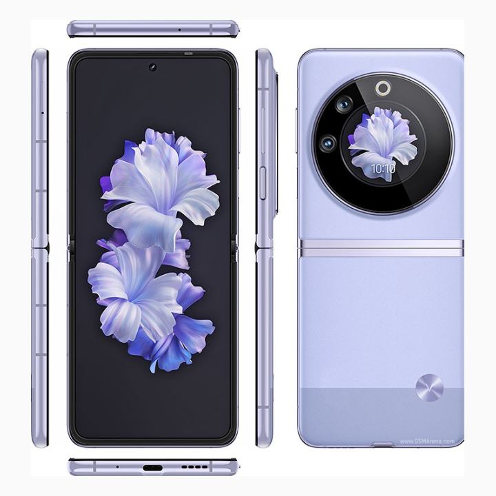 Tecno Phantom V Flip