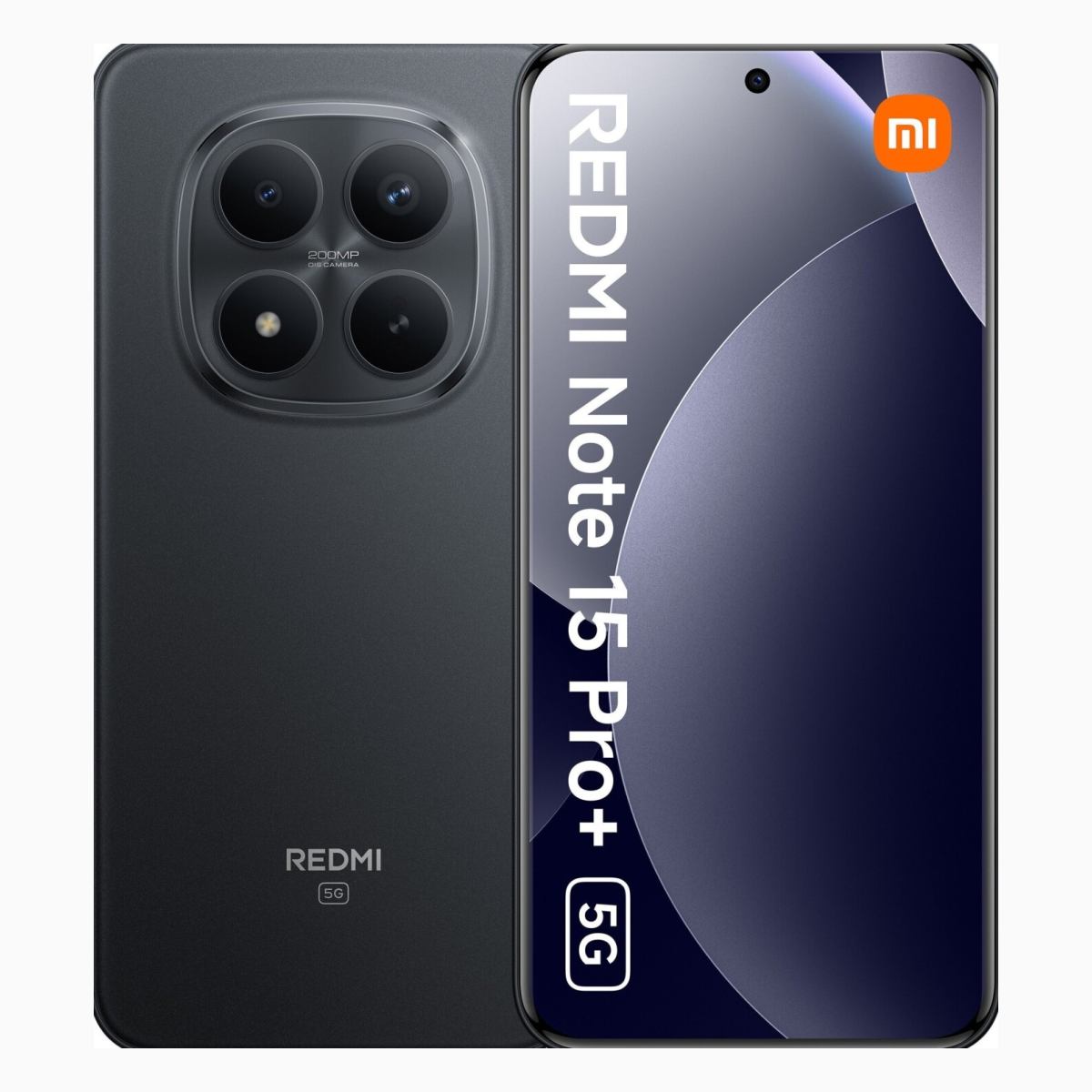 Xiaomi Redmi Note 15 Pro