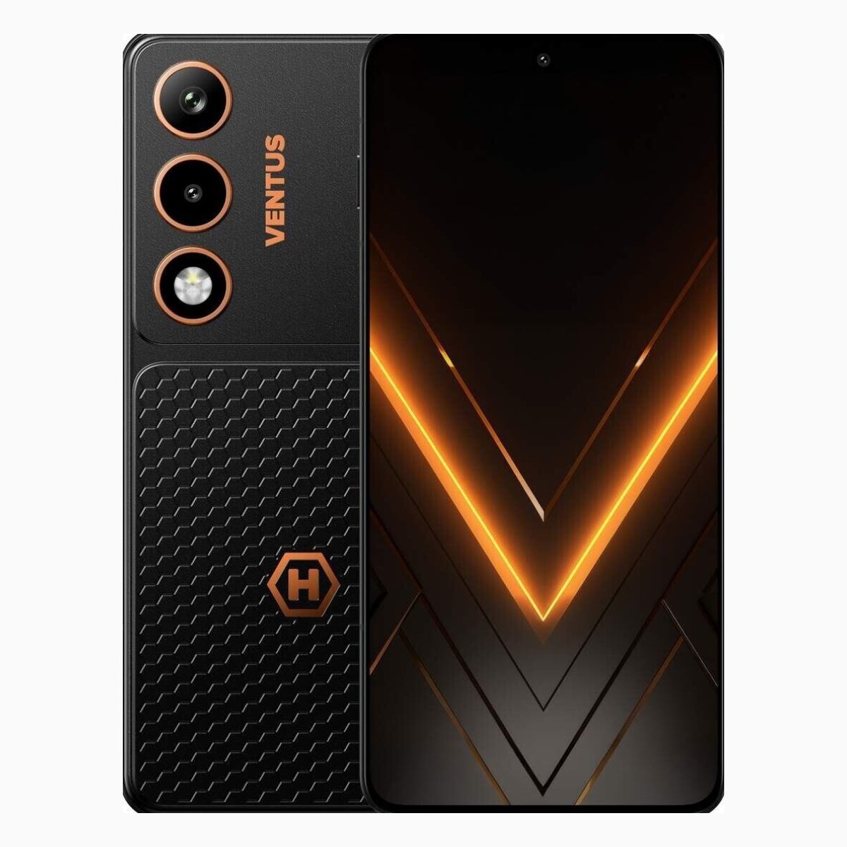 HAMMER Ventus 5G